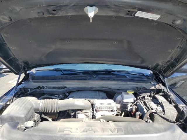 Photo 12 from auction – 2020 RAM 1500 BIG H with VIN 1C6SRFMT3LN323575