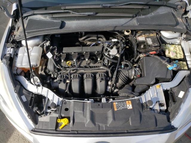 Photo 11 from auction – 2016 FORD FOCUS SE with VIN 1FADP3F29GL337658