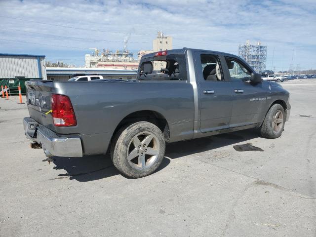 Photo 3 from auction – 2012 DODGE RAM 1500 S with VIN 1C6RD6GT7CS207385