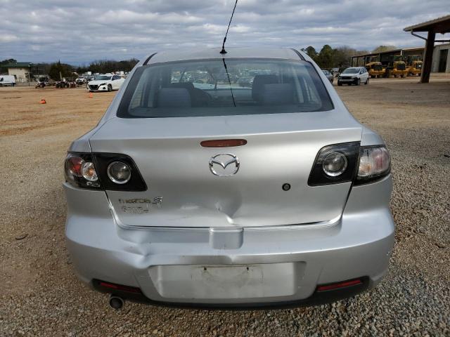Photo 6 from auction – 2009 MAZDA 3 I with VIN JM1BK32G091252515