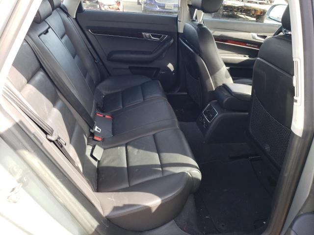 Photo 10 from auction – 2011 AUDI A6 PRESTIG with VIN WAUKGBFB8BN040080