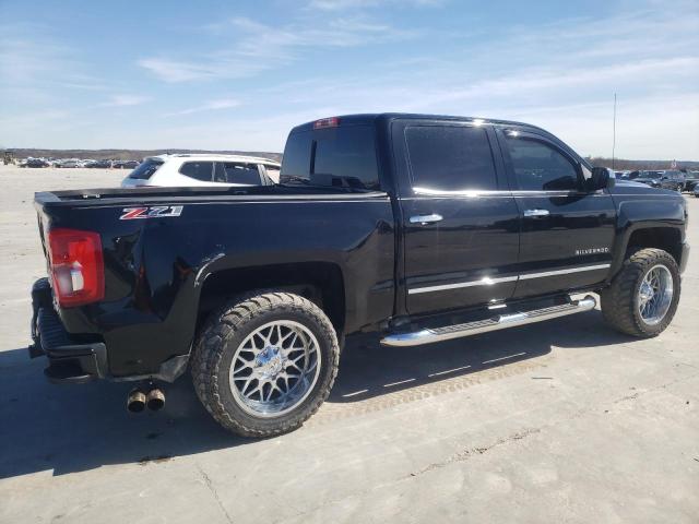 Photo 3 from auction – 2017 CHEVROLET SILVERADO with VIN 3GCUKSEJ5HG143901