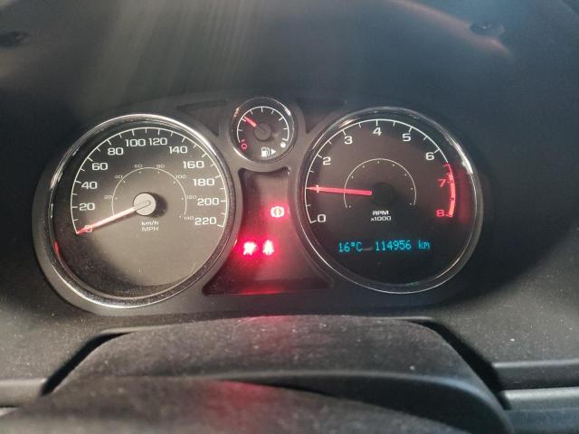 Photo 9 from auction – 2006 CHEVROLET COBALT LT with VIN 1G1AL15F067881306