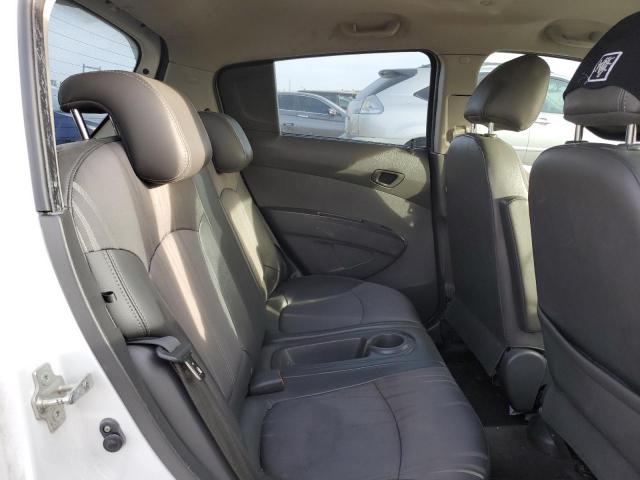 Photo 10 from auction – 2015 CHEVROLET SPARK 1LT with VIN KL8CD6S94FC721809