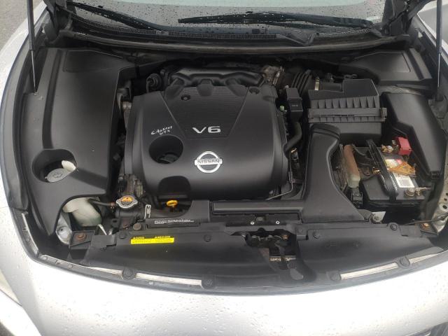 Foto 11 de la subasta – 2010 NISSAN MAXIMA S con VIN 1N4AA5AP9AC855313
