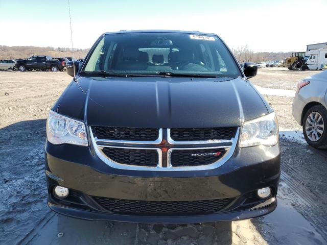 Photo 5 from auction – 2014 DODGE GRAND CARA with VIN 2C4RDGCG6ER268075