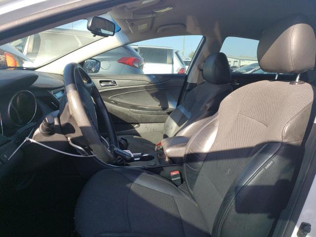 Photo 7 from auction – 2013 HYUNDAI SONATA SE with VIN 5NPEC4AC5DH771883
