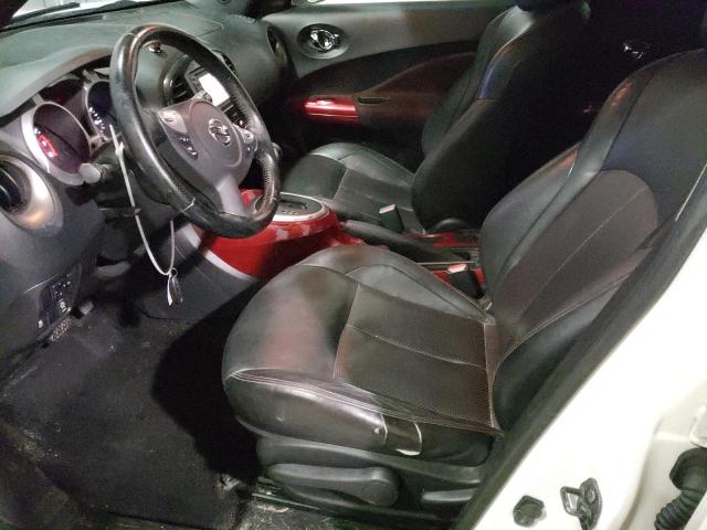 Photo 7 from auction – 2013 NISSAN JUKE S with VIN JN8AF5MV5DT225092