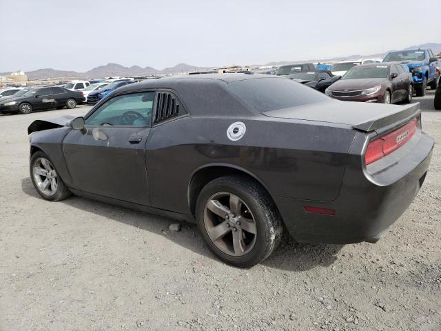 Photo 2 from auction – 2014 DODGE CHALLENGER with VIN 2C3CDYBT9EH257625