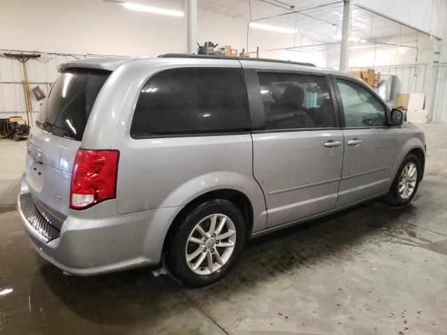 Photo 3 from auction – 2016 DODGE GRAND CARA with VIN 2C4RDGCG8GR320938