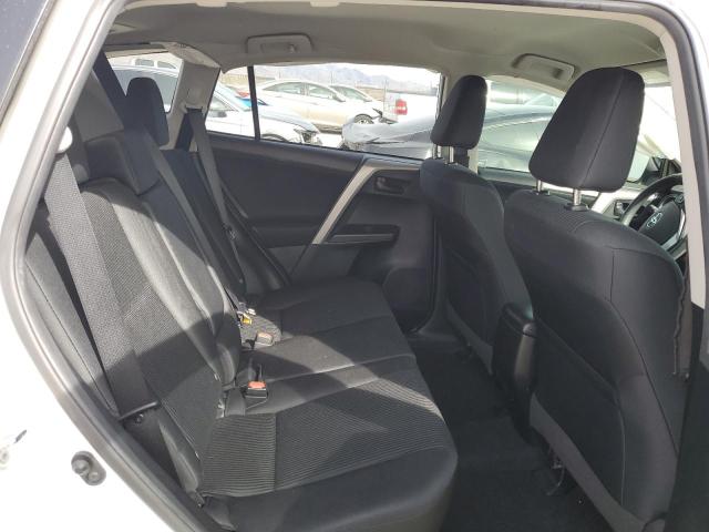 Photo 10 from auction – 2018 TOYOTA RAV4 LE with VIN 2T3ZFREV7JW416266