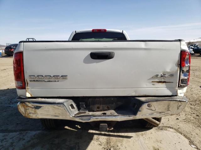 Снимка 6 от търг – 2004 DODGE RAM 2500 S с VIN 3D7KU26D74G156885