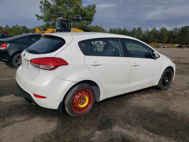 Photo 3 from auction – 2016 KIA FORTE EX with VIN KNAFX5A80G5494720