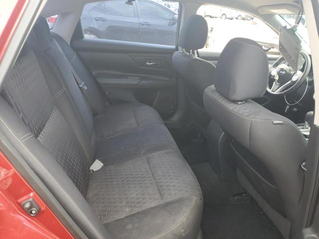 Photo 10 from auction – 2018 NISSAN ALTIMA 2.5 with VIN 1N4AL3AP2JC183755