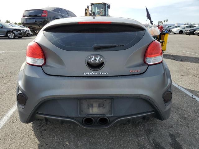 Photo 6 from auction – 2013 HYUNDAI VELOSTER T with VIN KMHTC6AE1DU149447