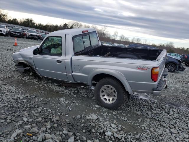 Photo 2 from auction – 2003 MAZDA B3000 with VIN 4F4YR12U63TM20628