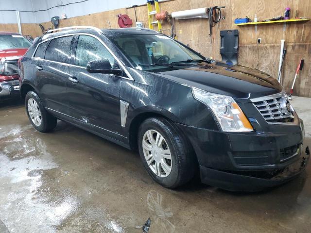Photo 4 from auction – 2013 CADILLAC SRX LUXURY with VIN 3GYFNCE30DS619450