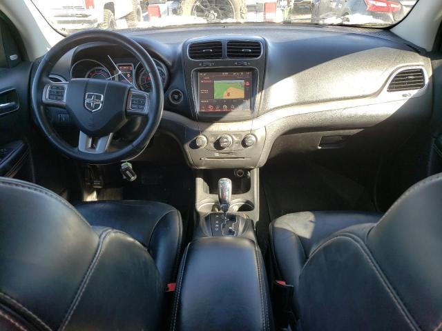 Photo 8 from auction – 2016 DODGE JOURNEY CR with VIN 3C4PDDGG8GT150447