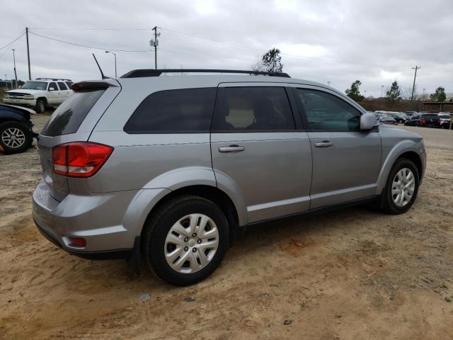 Photo 3 from auction – 2019 DODGE JOURNEY SE with VIN 3C4PDCBB7KT798134