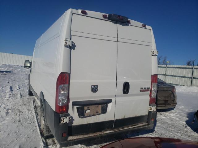 Photo 6 from auction – 2021 RAM PROMASTER with VIN 3C6FRVJG0ME502925