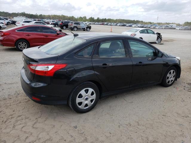 Photo 3 from auction – 2013 FORD FOCUS S with VIN 1FADP3E24DL185446