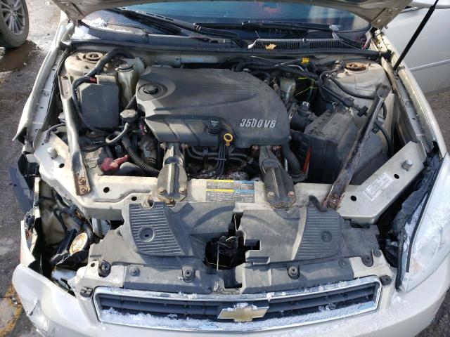 Photo 11 from auction – 2008 CHEVROLET IMPALA LT with VIN 2G1WT58N581345578