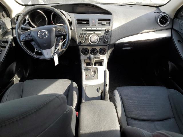 Photo 8 from auction – 2011 MAZDA 3 S with VIN JM1BL1K55B1414144