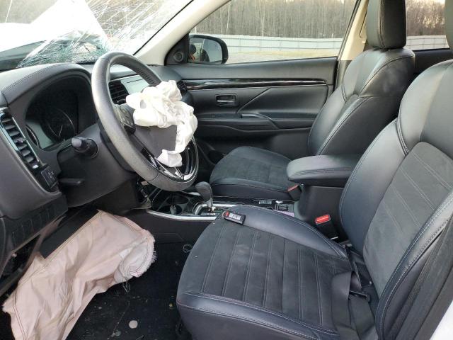 Photo 7 from auction – 2019 MITSUBISHI OUTLANDER with VIN JA4AD3A37KZ053029