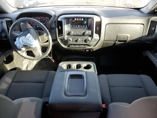 Photo 8 from auction – 2019 CHEVROLET SILVERADO with VIN 2GCVKPEC1K1235090