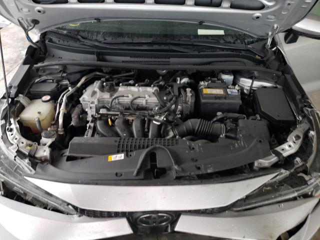Photo 11 from auction – 2020 TOYOTA COROLLA L with VIN 5YFDPRAE5LP039477