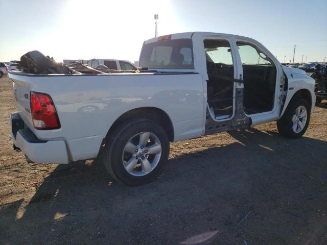 Photo 3 from auction – 2014 RAM 1500 ST with VIN 1C6RR7FT6ES110030