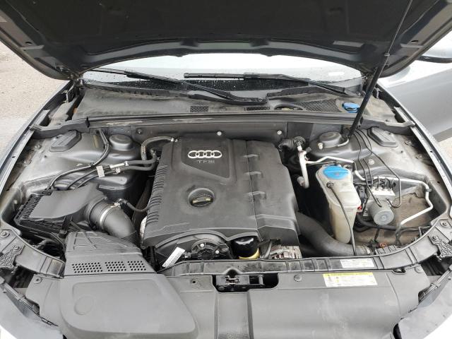 Photo 11 from auction – 2016 AUDI A5 PREMIUM with VIN WAUD2AFR8GA026063