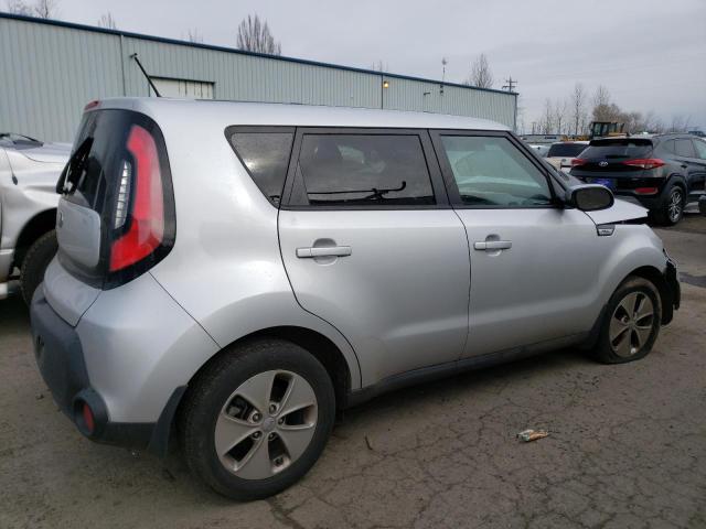 Photo 3 from auction – 2015 KIA SOUL with VIN KNDJN2A20F7817230