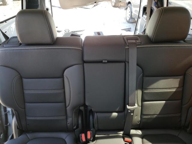 Photo 10 from auction – 2021 GMC ACADIA DEN with VIN 1GKKNPLS5MZ164754