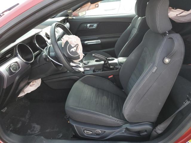 Photo 7 from auction – 2015 FORD MUSTANG with VIN 1FA6P8TH9F5358933
