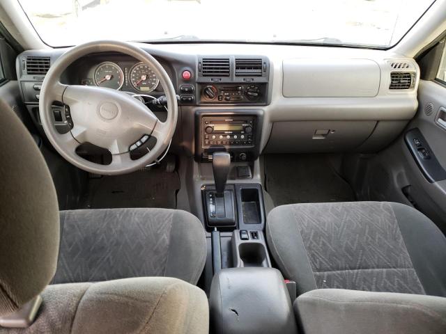 Photo 8 from auction – 2003 ISUZU RODEO S with VIN 4S2CK58W034310244