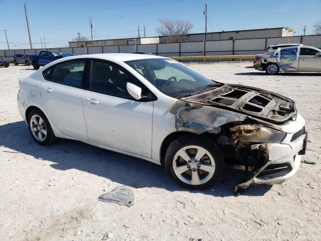 Photo 4 from auction – 2016 DODGE DART SXT with VIN 1C3CDFBB9GD689188