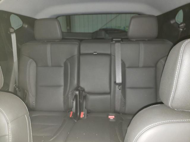 Photo 10 from auction – 2023 CHEVROLET BLAZER 3LT with VIN 3GNKBJRS6PS101728
