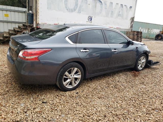 Photo 3 from auction – 2013 NISSAN ALTIMA 2.5 with VIN 1N4AL3AP9DN488906