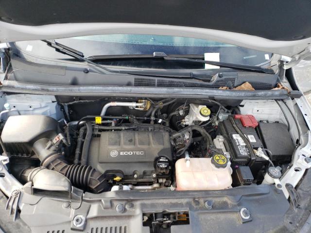 Photo 12 from auction – 2017 BUICK ENCORE SPO with VIN KL4CJ1SB5HB138156