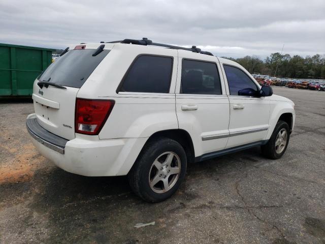 Photo 3 from auction – 2005 JEEP GRAND CHER with VIN 1J4HS58N25C607172