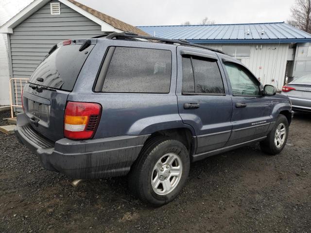 Photo 3 from auction – 2004 JEEP GRAND CHER with VIN 1J4GW48SX4C346341
