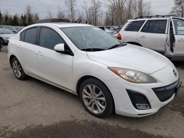 Photo 4 from auction – 2011 MAZDA 3 S with VIN JM1BL1U5XB1417909