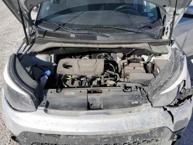 Photo 11 from auction – 2017 KIA SOUL with VIN KNDJN2A29H7419243