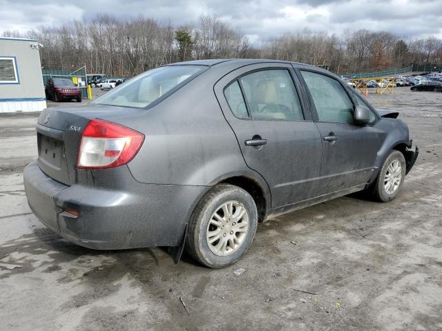 Photo 3 from auction – 2012 SUZUKI SX4 LE with VIN JS2YC5A36C6303646