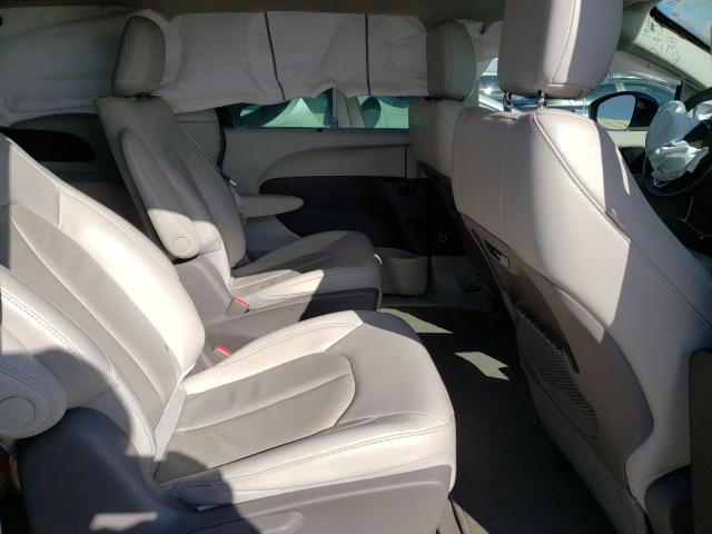 Photo 11 from auction – 2021 CHRYSLER PACIFICA H with VIN 2C4RC1L72MR586354