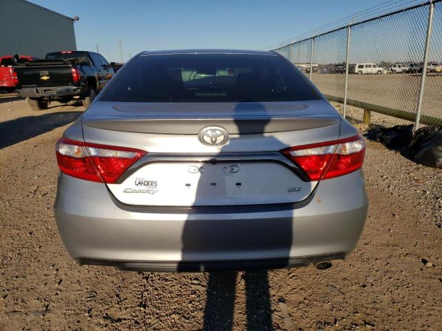 Photo 6 from auction – 2016 TOYOTA CAMRY LE with VIN 4T1BF1FKXGU542405