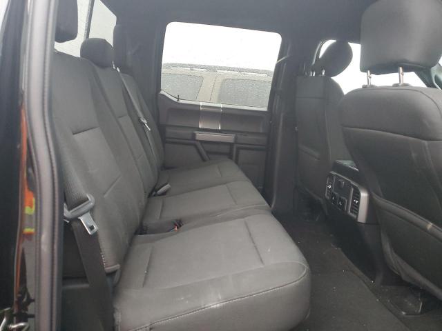 Photo 10 from auction – 2019 FORD F150 SUPER with VIN 1FTEW1E57KFD25064