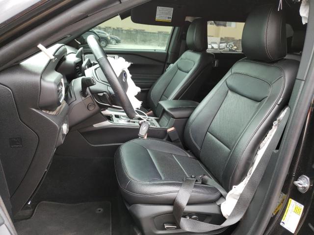 Photo 7 from auction – 2020 FORD EXPLORER L with VIN 1FMSK7FH2LGA58790