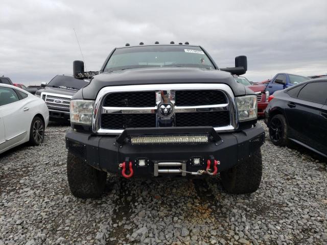 Photo 5 from auction – 2016 RAM 2500 SLT with VIN 3C6UR5DL1GG172706